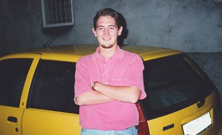 Andrea Nuti