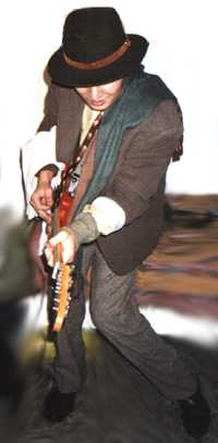 Chitarra 1