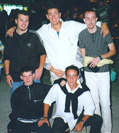 Bibolini & Co