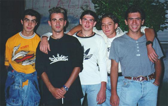 Banda della trombetta
