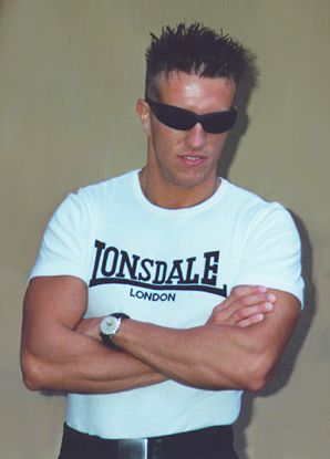 Antonio