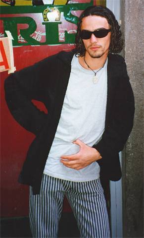 Fabrizio