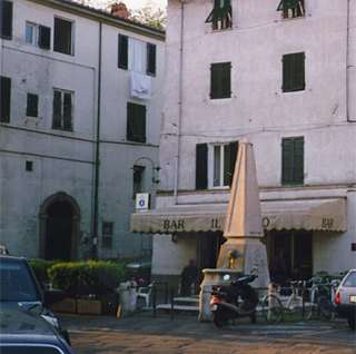 Porta di Borgo & Co