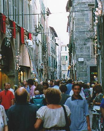 Lumini