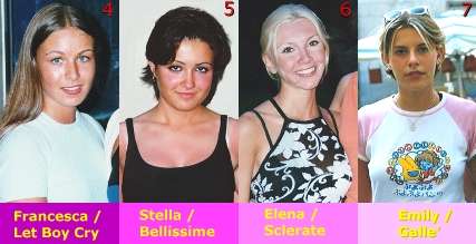 Le altre