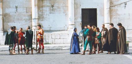 Palio della balestra