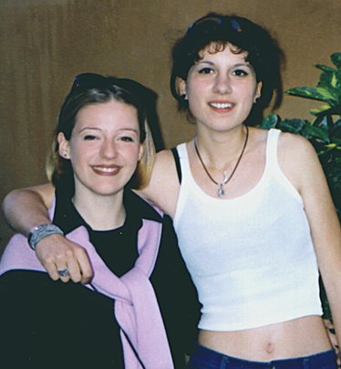 Ragazze Spaziali