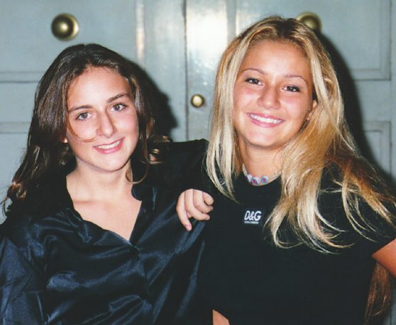 The Girls