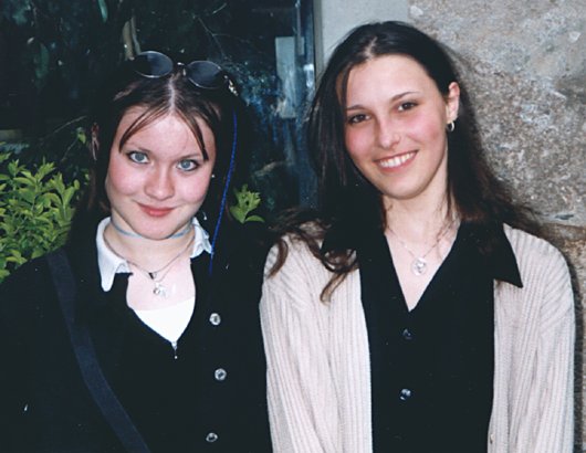 Top Girls