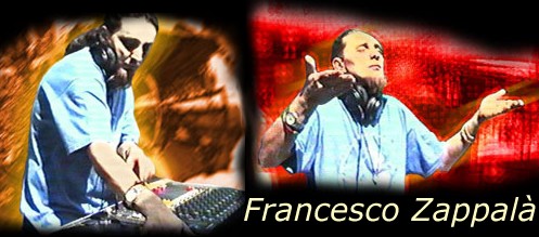 Francesco Zappala