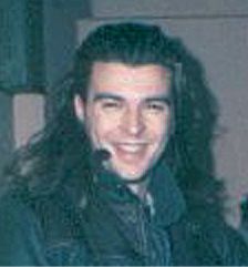 Ricky Leroy