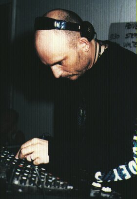 Stefano Noferini
