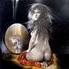 La bella degli specchi